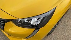 Peugeot 208 1.2 PureTech 100 Allure Premium + 5dr Petrol Hatchback